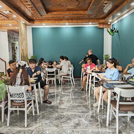 May Boutique Villa Hoi An Bagian luar foto