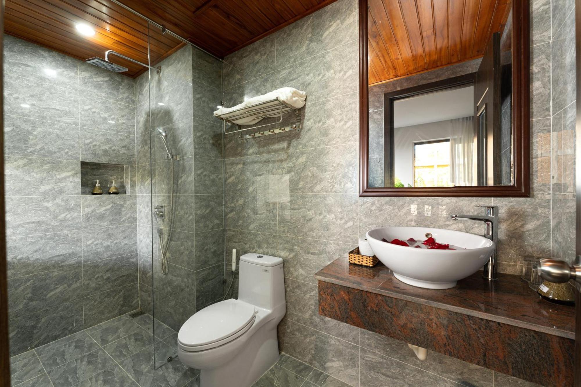 May Boutique Villa Hoi An Bagian luar foto