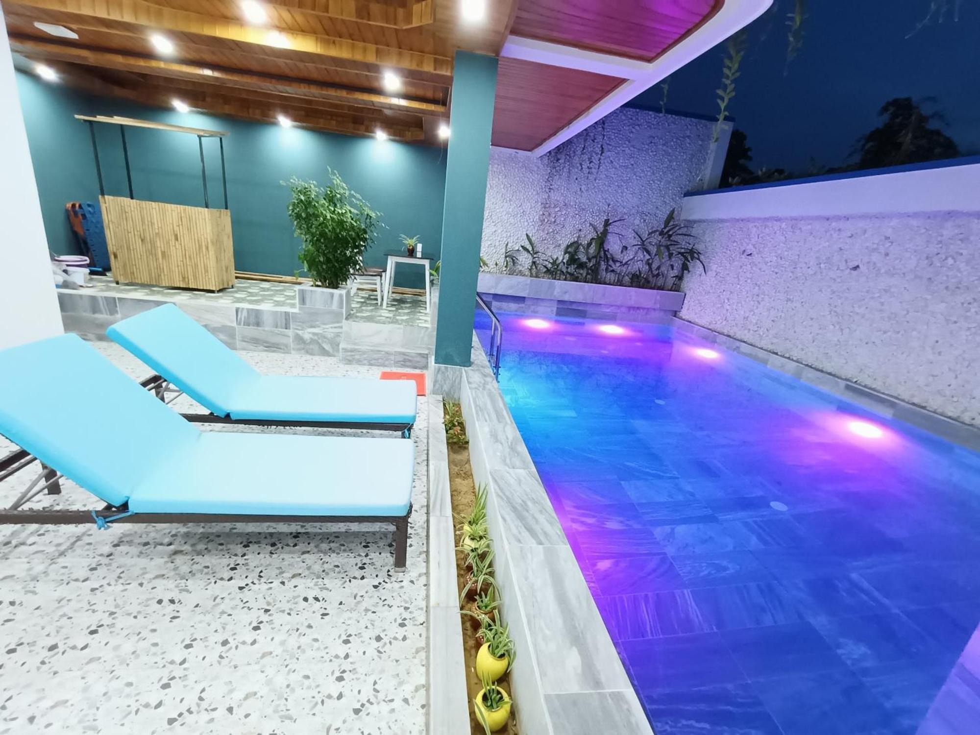 May Boutique Villa Hoi An Bagian luar foto