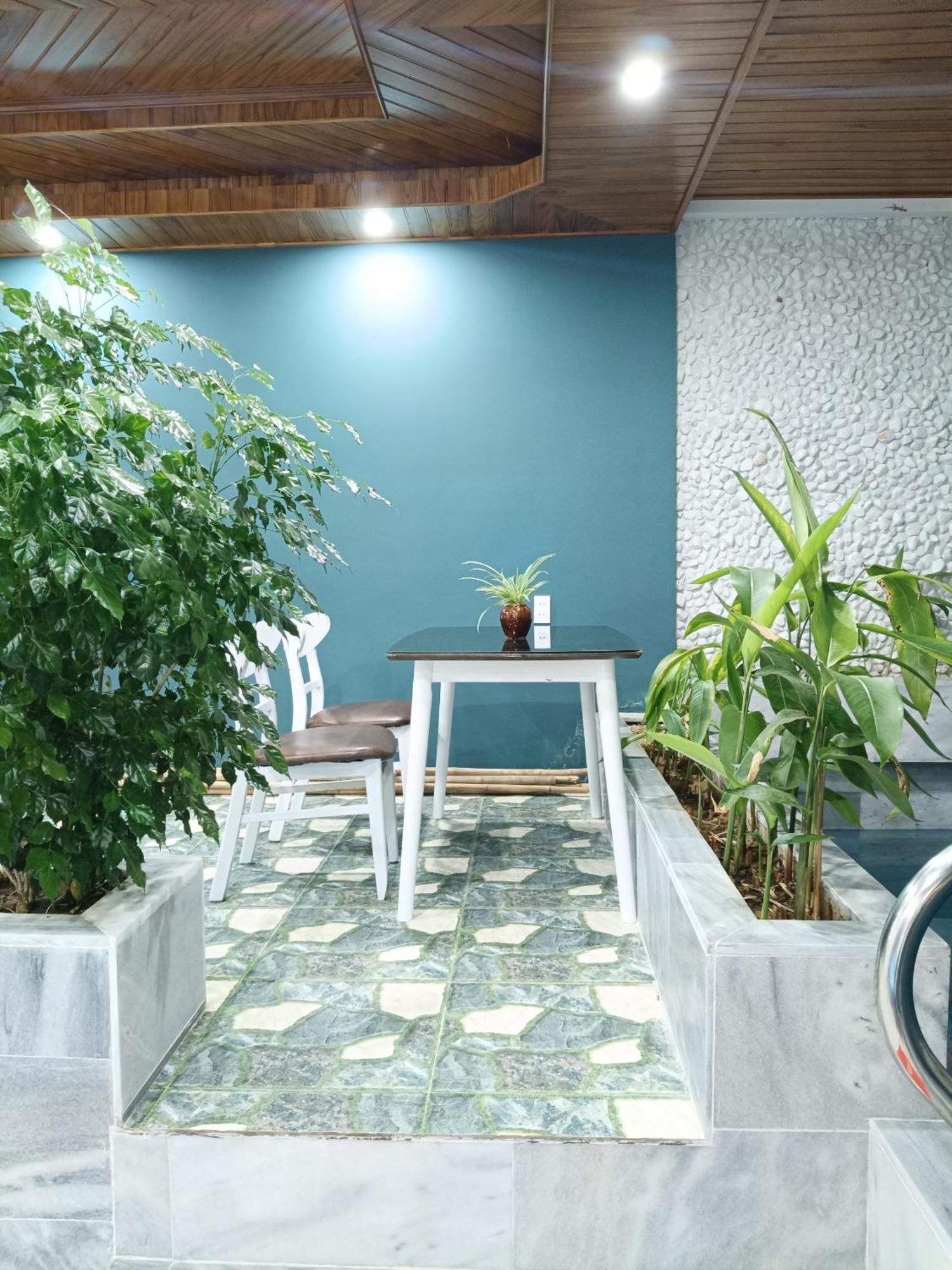 May Boutique Villa Hoi An Bagian luar foto