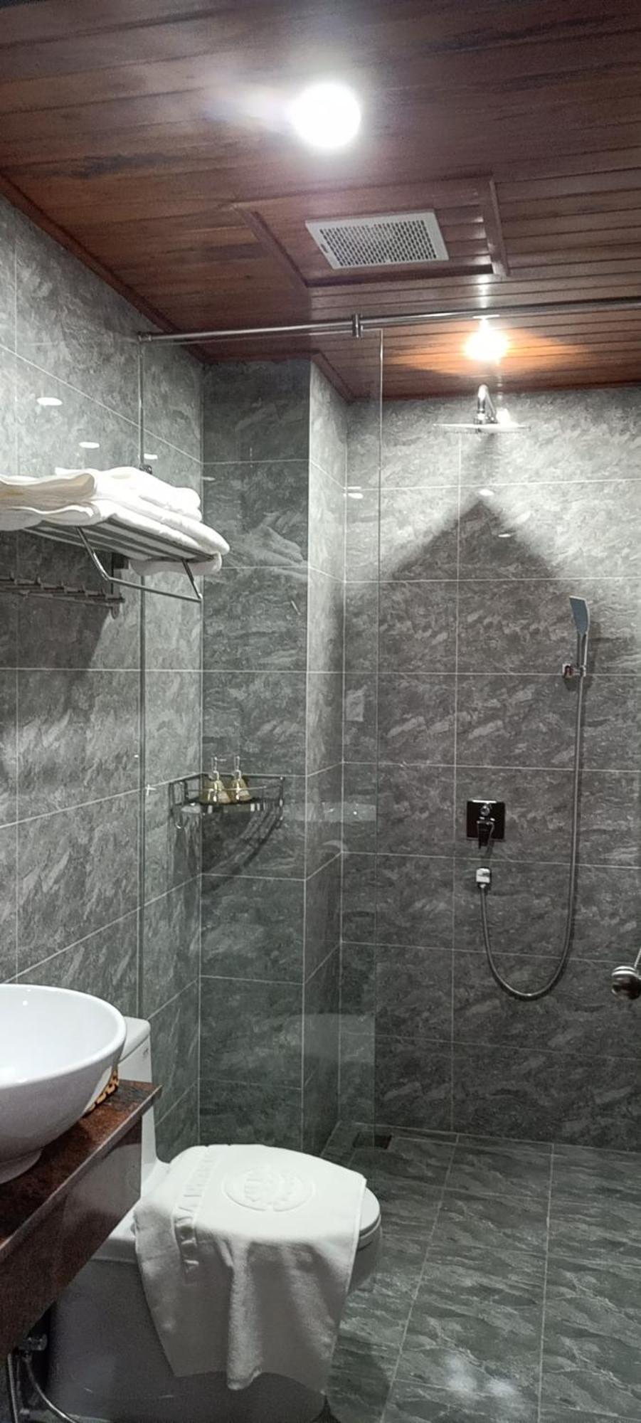 May Boutique Villa Hoi An Bagian luar foto