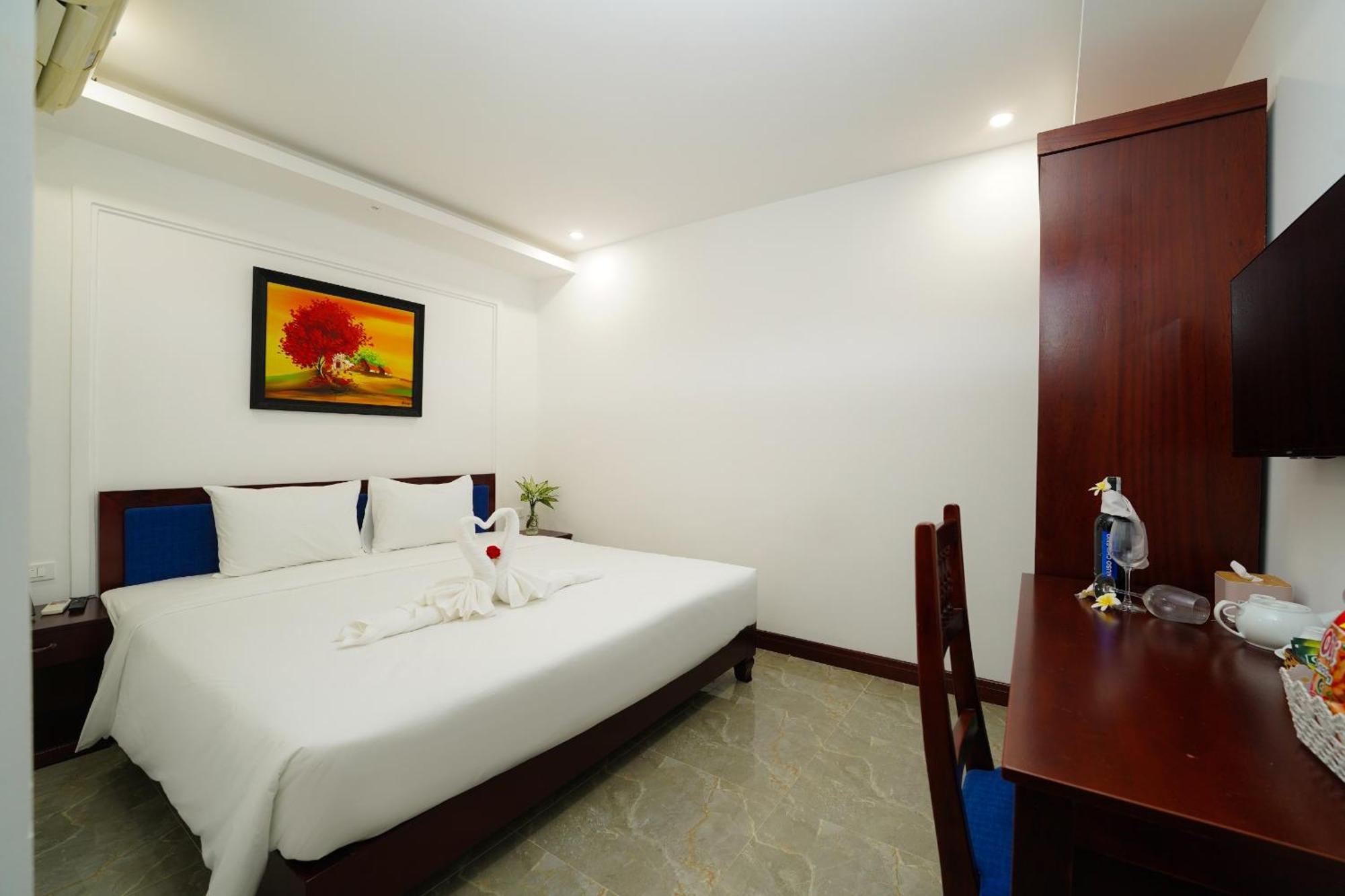 May Boutique Villa Hoi An Bagian luar foto