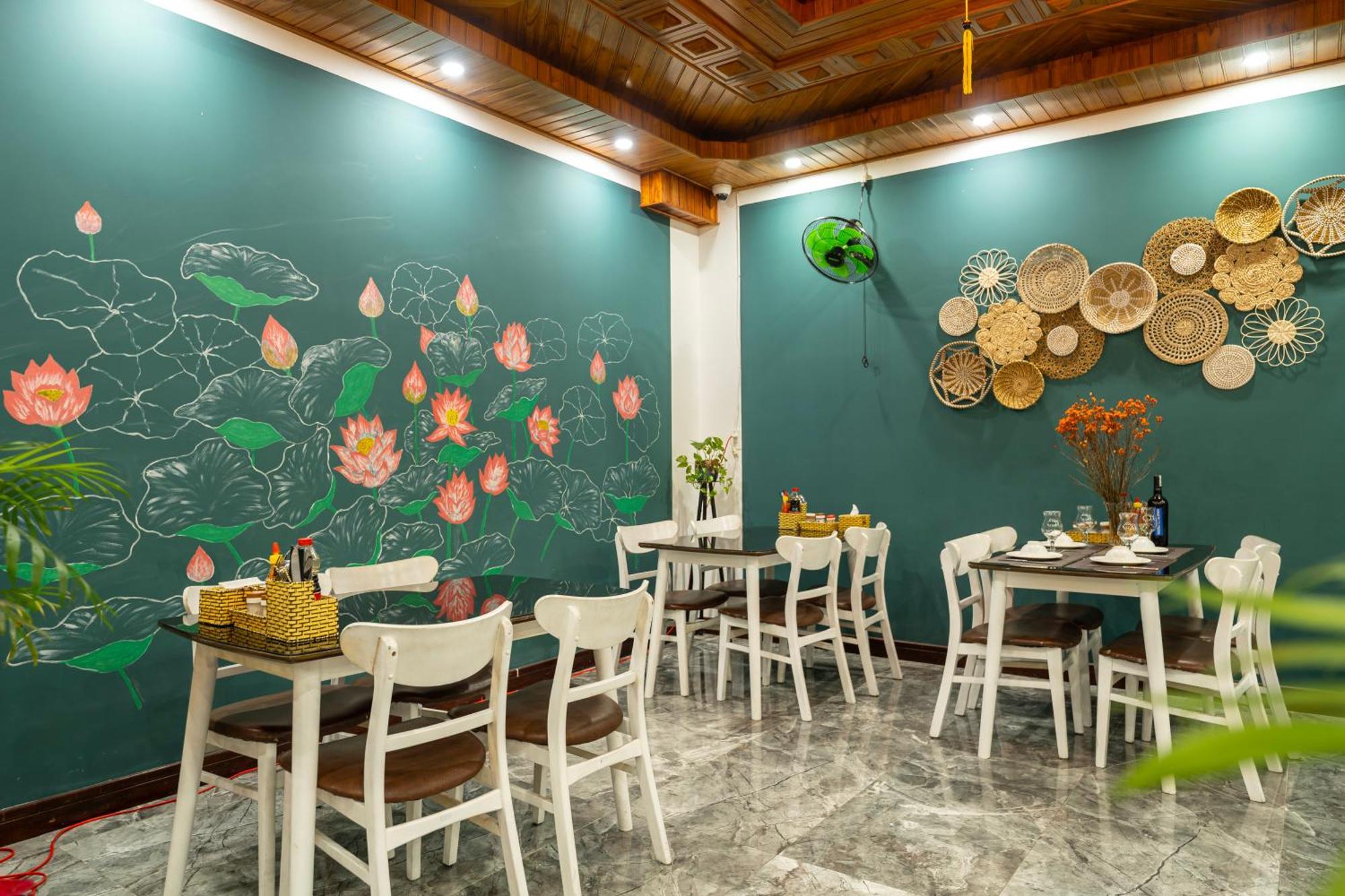 May Boutique Villa Hoi An Bagian luar foto
