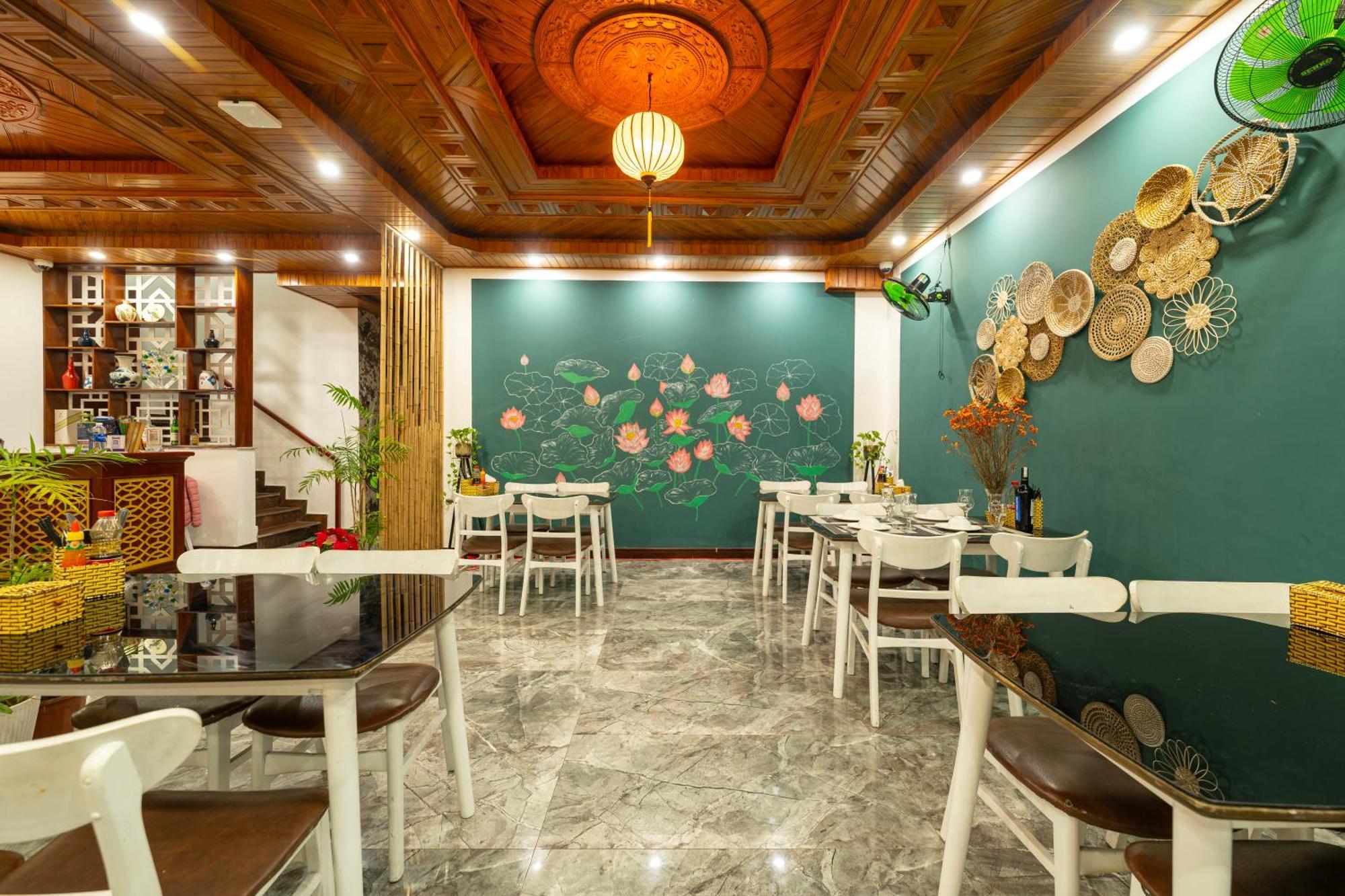 May Boutique Villa Hoi An Bagian luar foto